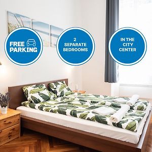 Appartement met Twee Slaapkamers